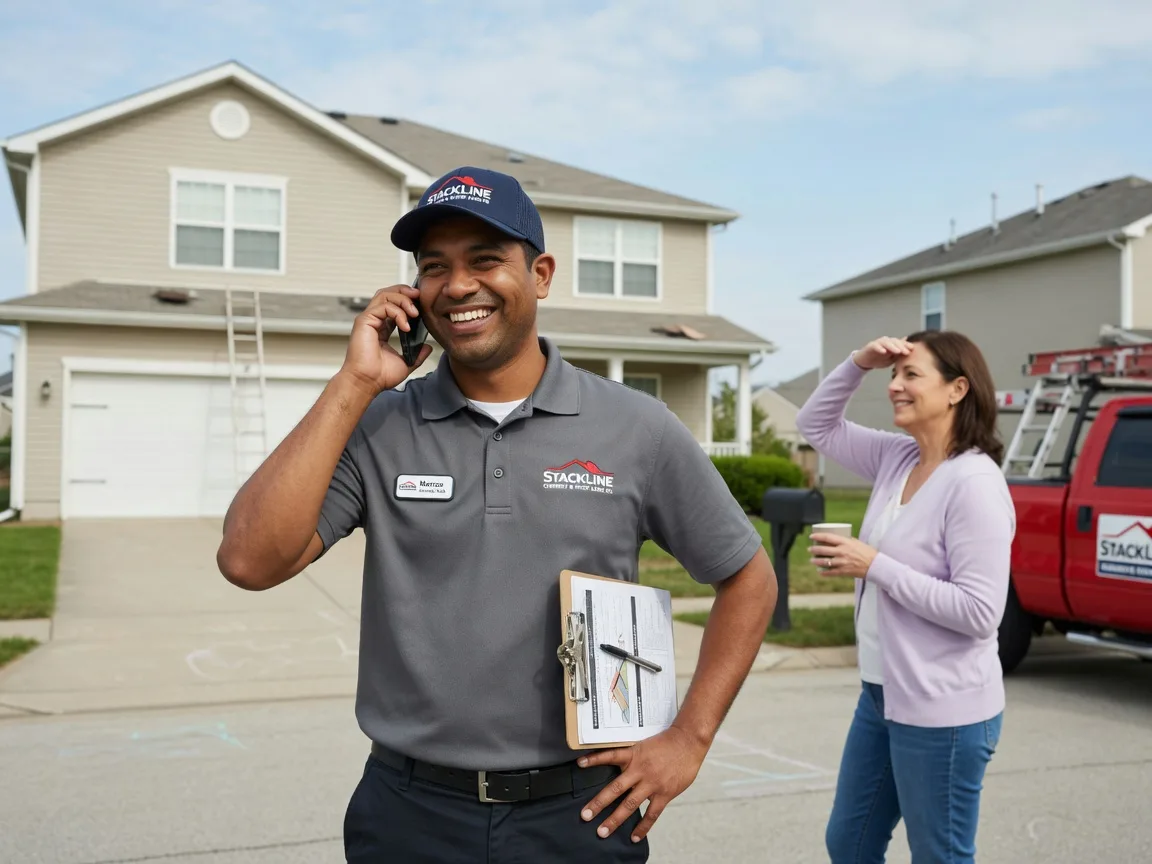 Chimney flashing repair Baton Rouge, LA FAQs